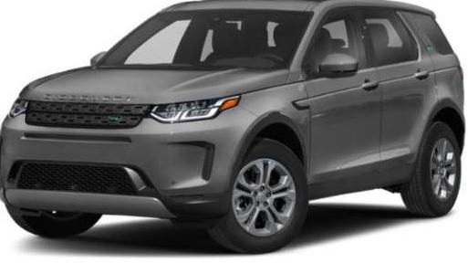 LAND ROVER DISCOVERY SPORT 2020 SALCJ2FX3LH847734 image